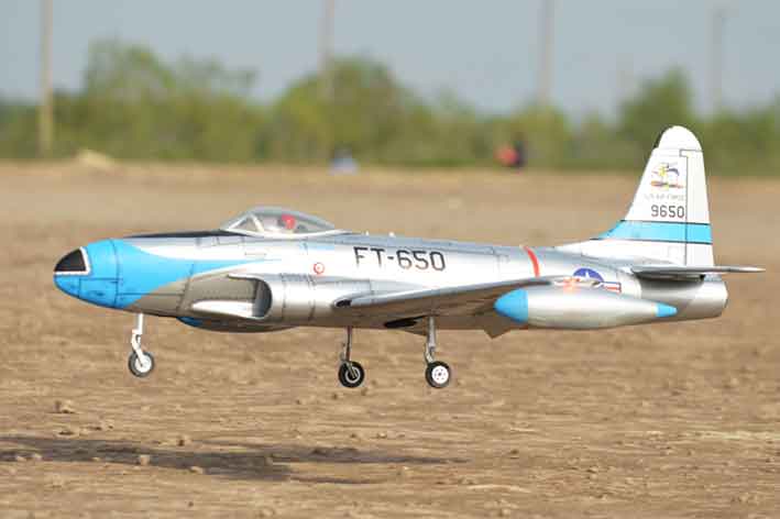 black-horse-jet-bh196-p-80-shooting-star-rc-jet-1980mm-turbine image 4