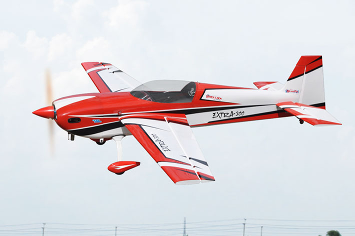 black-horse-extra-300s-bh194-rc-flugzeug-2260mm-60cc-arf image 1
