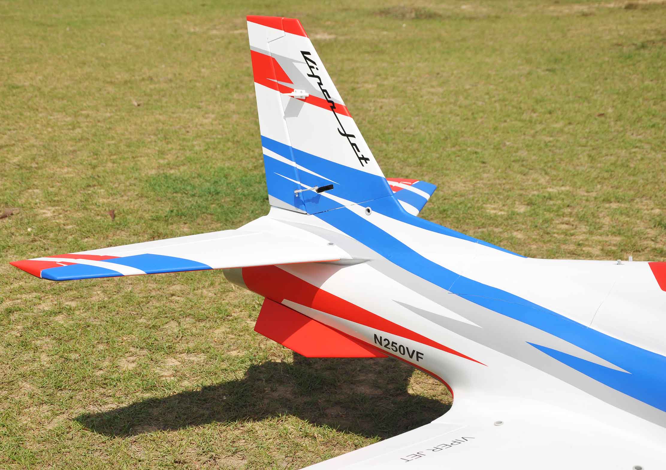 black-horse-bh191-viper-jet-turbine-2230mm-rc-jet-arf image 3