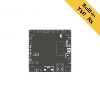 frsky-xsrf4o-flight-controller-mit-xsr-empf-nger image 1