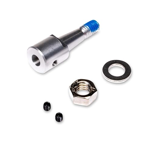 e-flite-80mm-edf-efl-1401-motorwelle-mit-mutter image 2