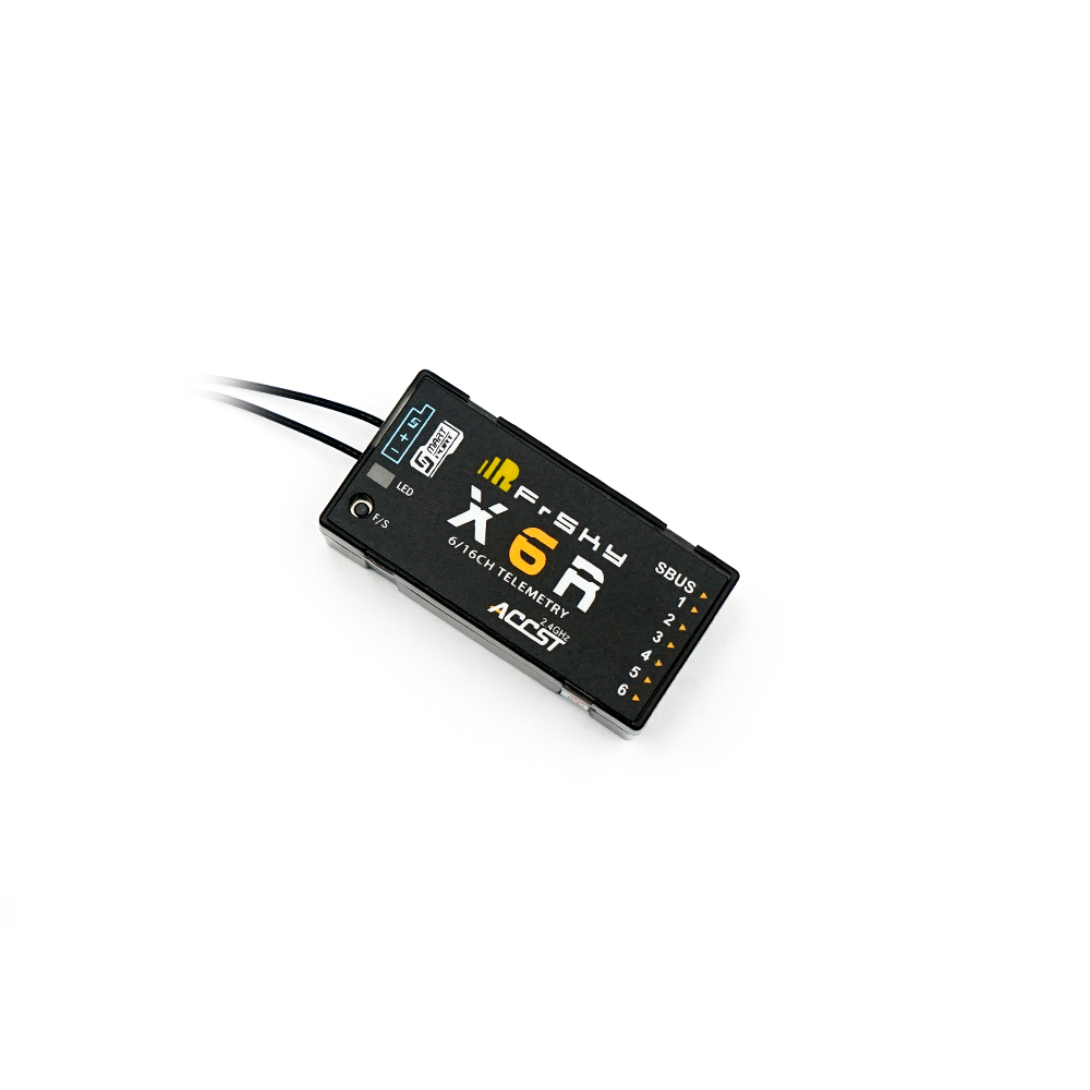 frsky-x6r-empf-nger-16ch-sbus-smartport-telemetrie image 3