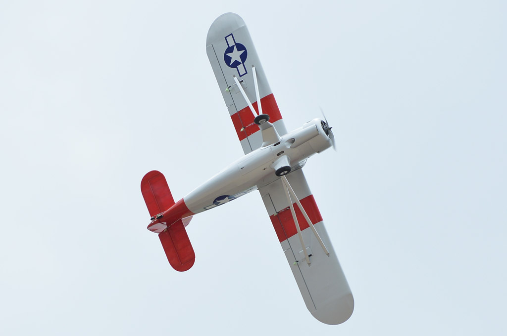 black-horse-bh157-norseman-1840mm-46-55-arf-scale image 3