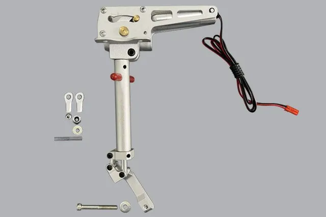 black-horse-bh76-einziehfahrwerk-bug-pc-9-20cc-elektrisch image 1