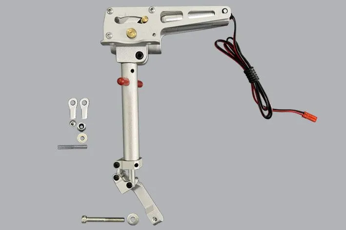 black-horse-bh76-einziehfahrwerk-bug-pc-9-20cc-elektrisch image 1
