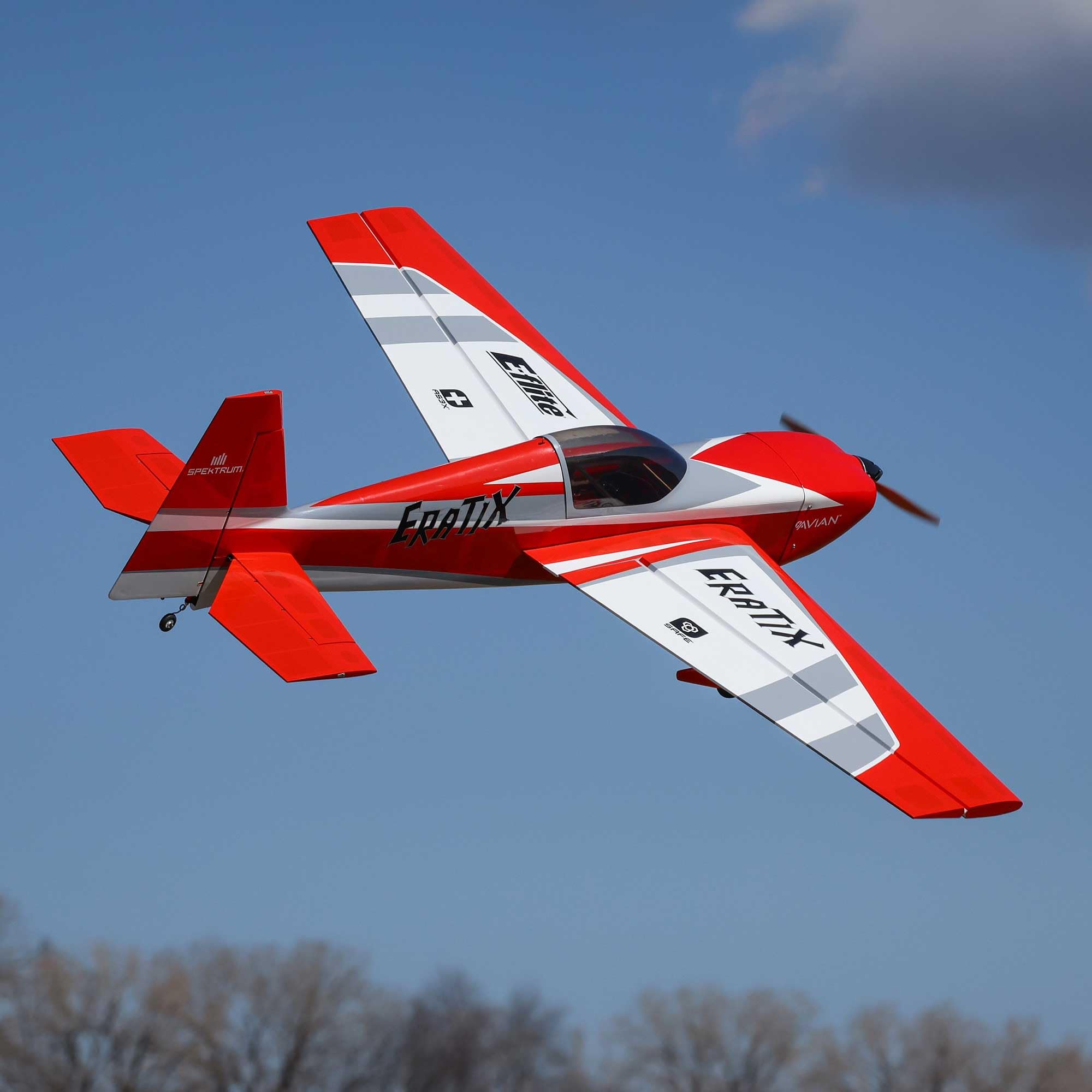 e-flite-eratix-3d-sws-1-6m-bnf-basic-rc-flugzeug-holz image 8