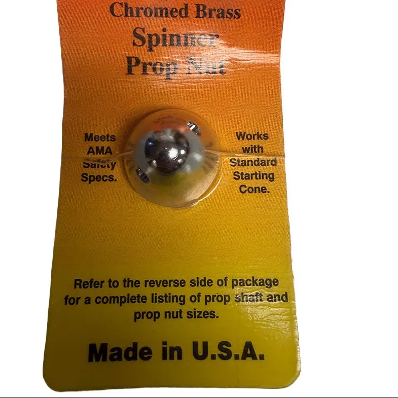 du-bro-735-propellermutter-alu-8-mm-x-1-25-silber image 1