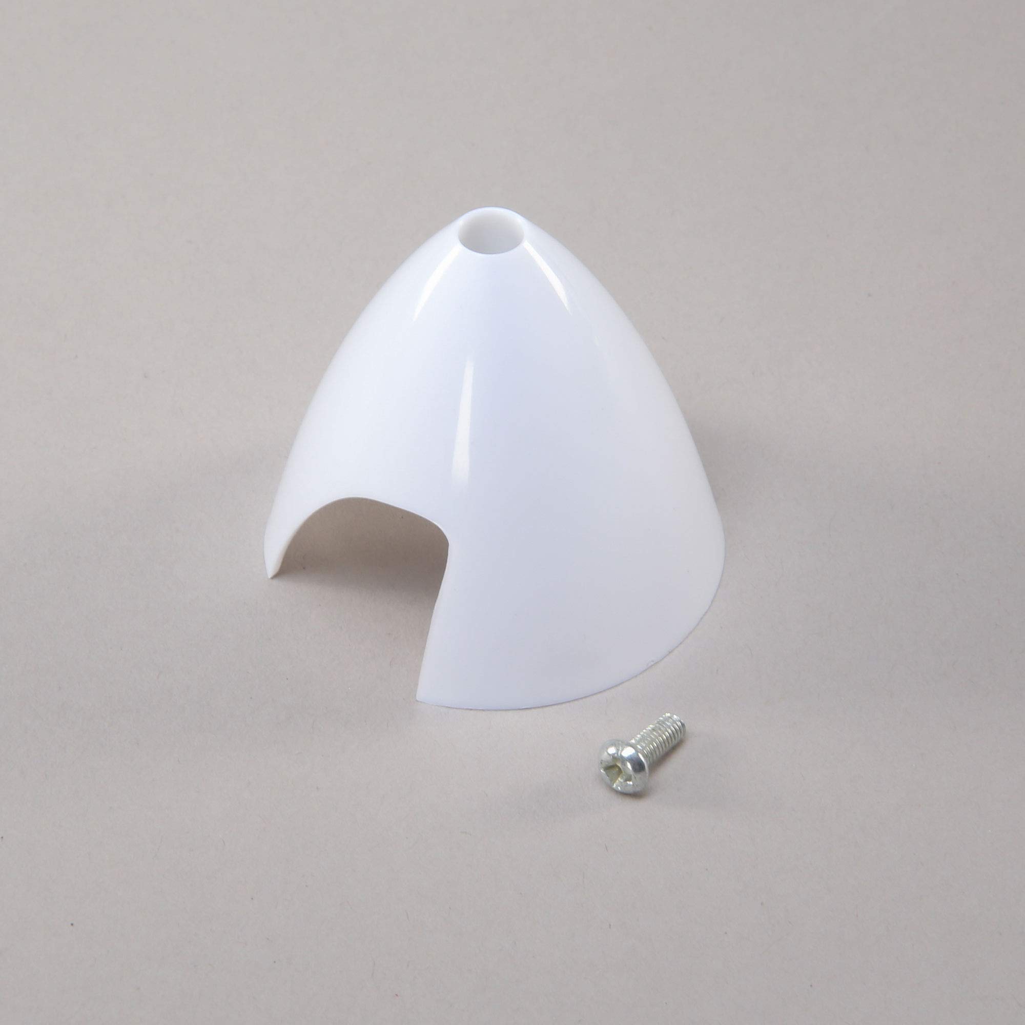 e-flite-cherokee-1-3-m-spinner-propellerhaube image 1