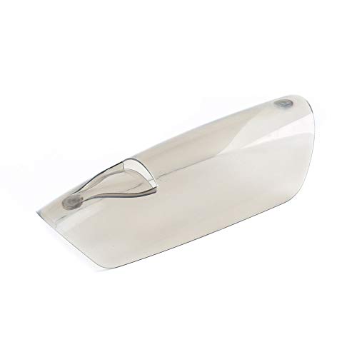 e-flite-airframe-parts-night-radian-ft-kabinenhaube-transparent image 2