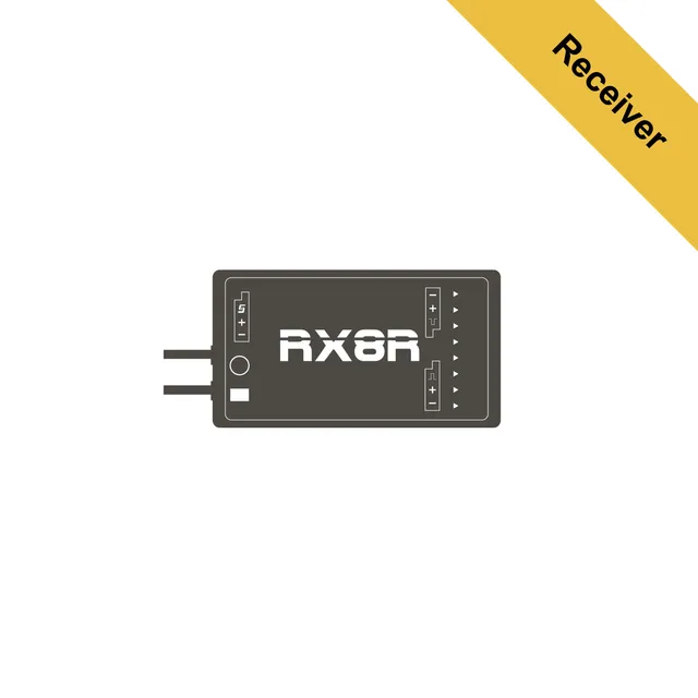 frsky-rx8r-empf-nger-8-16-kanal-telemetrie-d16 image 1