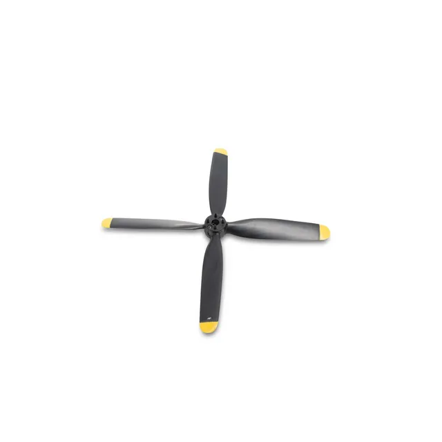 e-flite-umx-p-51-detroit-miss-4-blatt-propeller-efl-1091 image 1