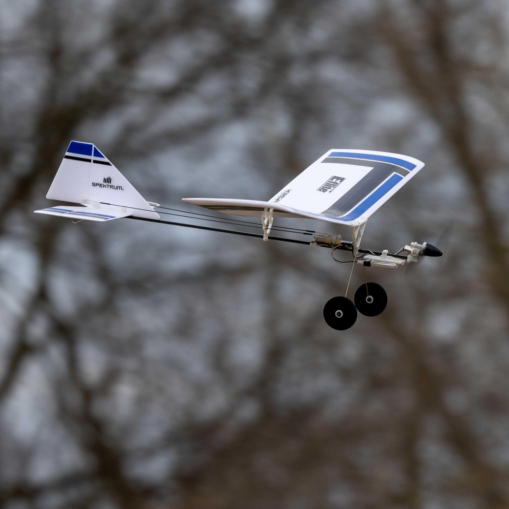 e-flite-umx-slow-ultra-stick-rtf-trainer-as3x-safe image 6