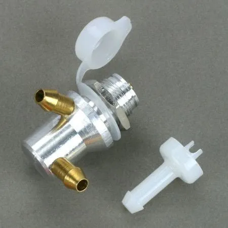 du-bro-fueling-valves-tankventil-glow-gro-mit-sonde image 1