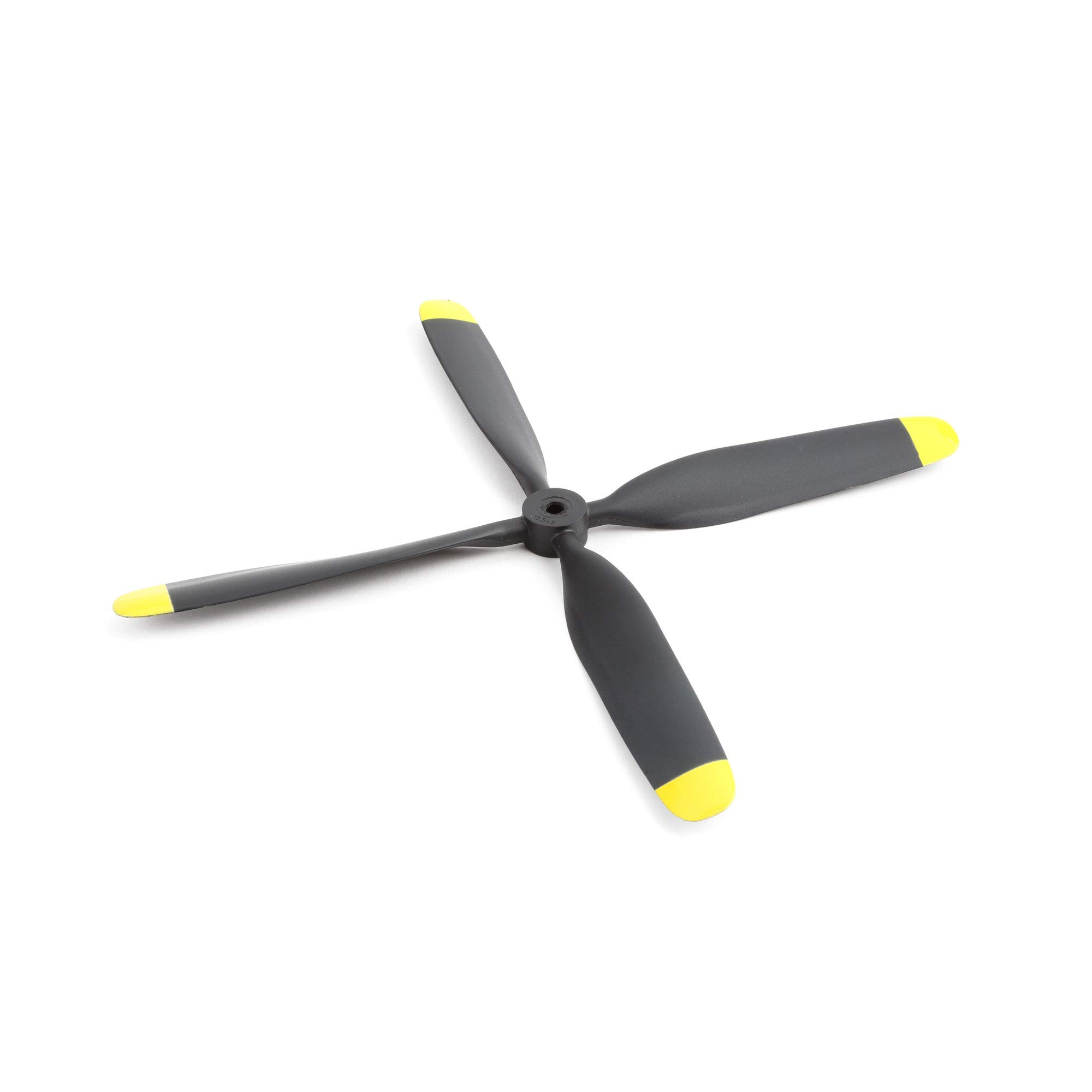 e-flite-propeller-10-5x8-4-blatt-p-51-p-47-f4u-1-2m image 1