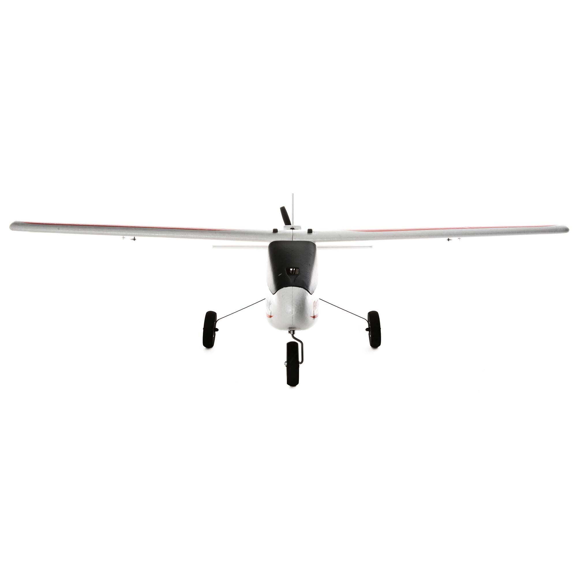 hobbyzone-aeroscout-s-2-1-1m-rtf-trainer-flugzeug-safe image 4