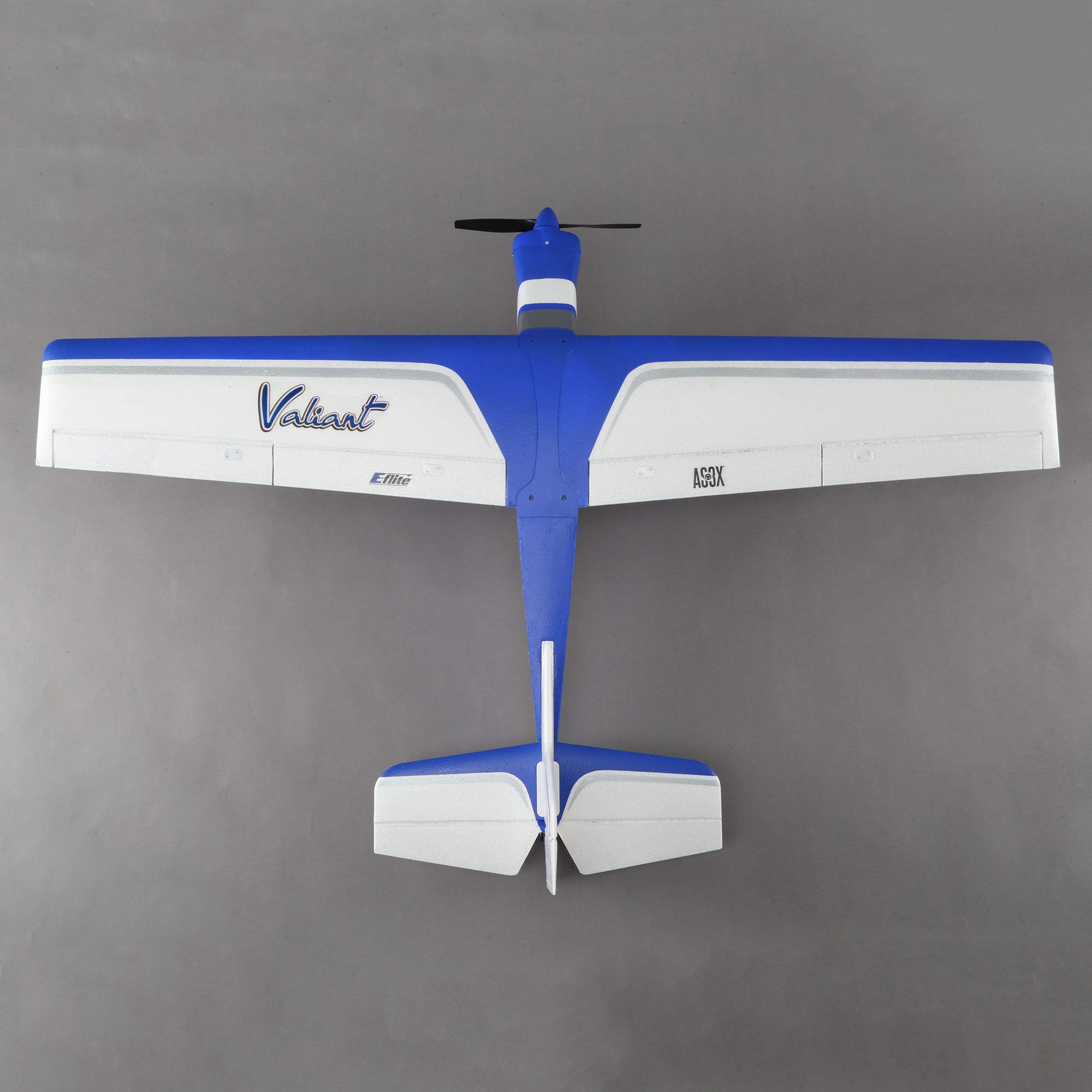e-flite-valiant-1-3-m-bnf-basic-rc-flugzeug-as3x-safe-select image 5