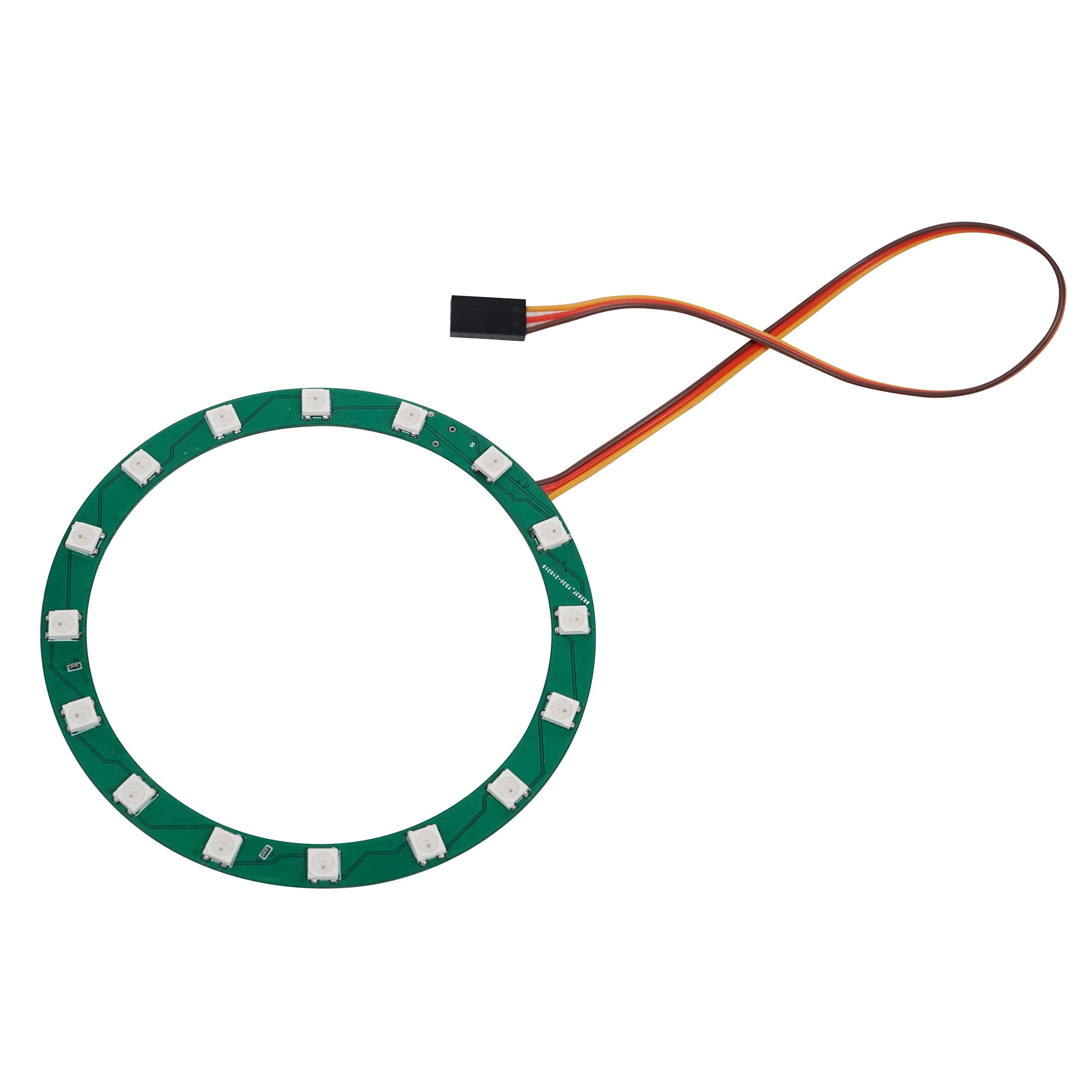 e-flite-f-16-falcon-80mm-edf-led-afterburner-ring image 1
