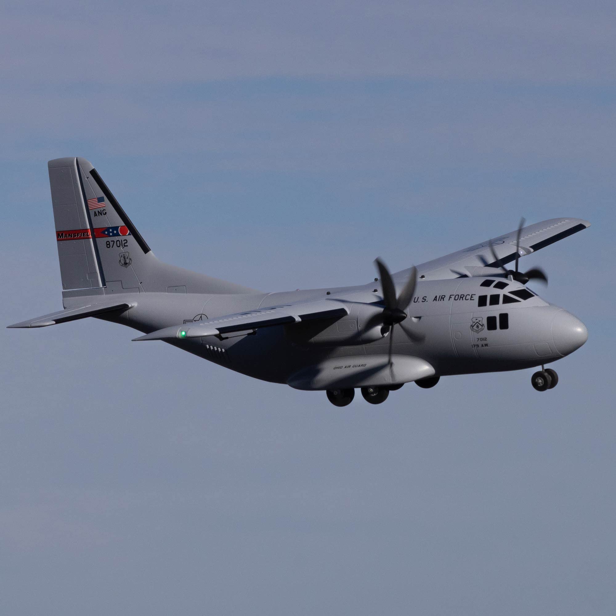 e-flite-ec-1500-twin-1-5m-bnf-basic-rc-flugzeug-as3x image 3