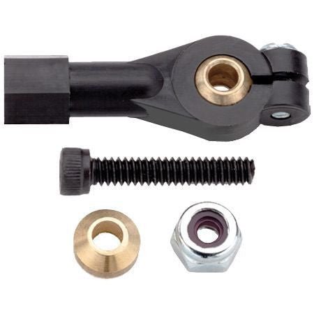 dubro-ball-links-e-z-kugelkopf-4-40-hd-einstellbar image 1