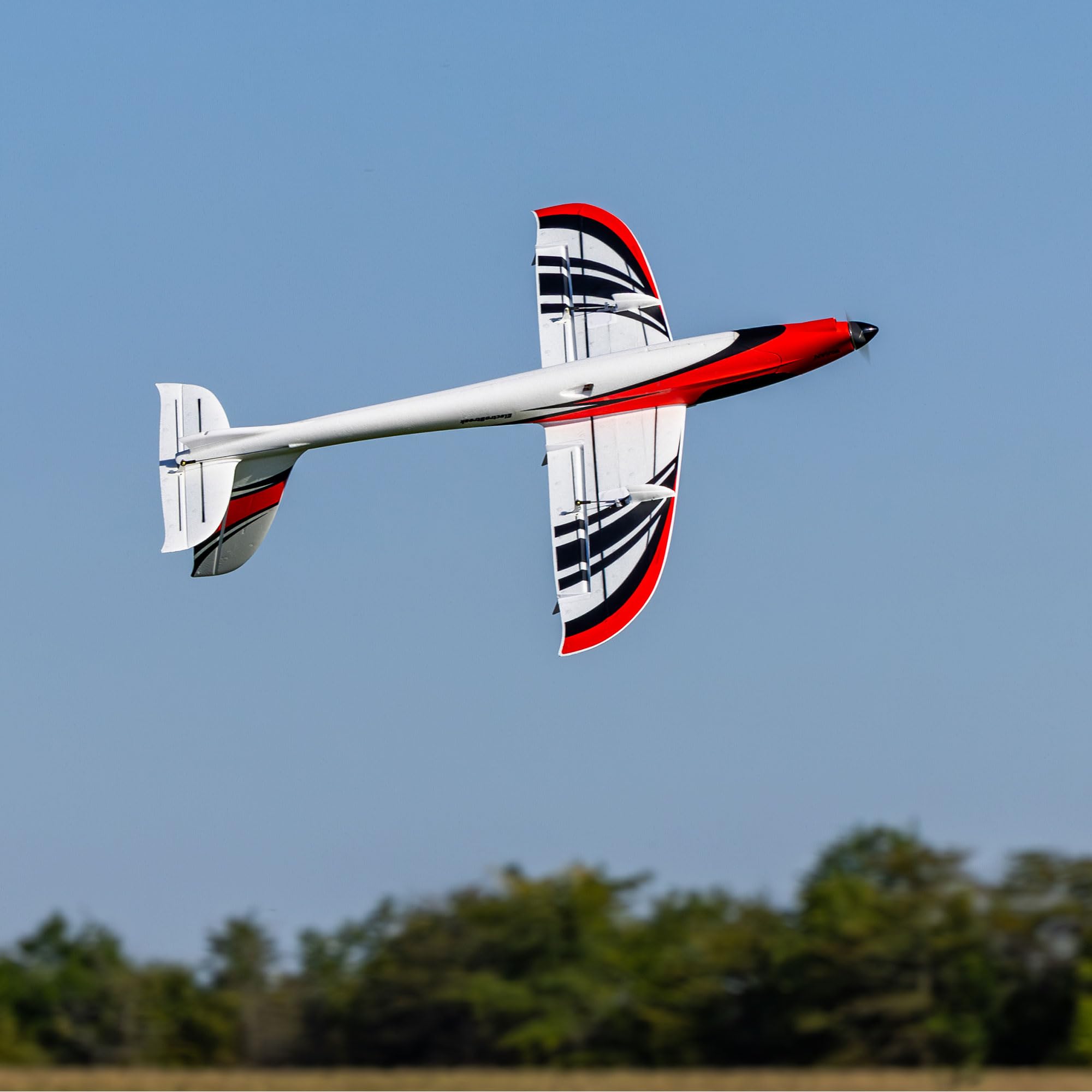 e-flite-electrostreak-1-1m-bnf-speedmodell-210-km-h image 4