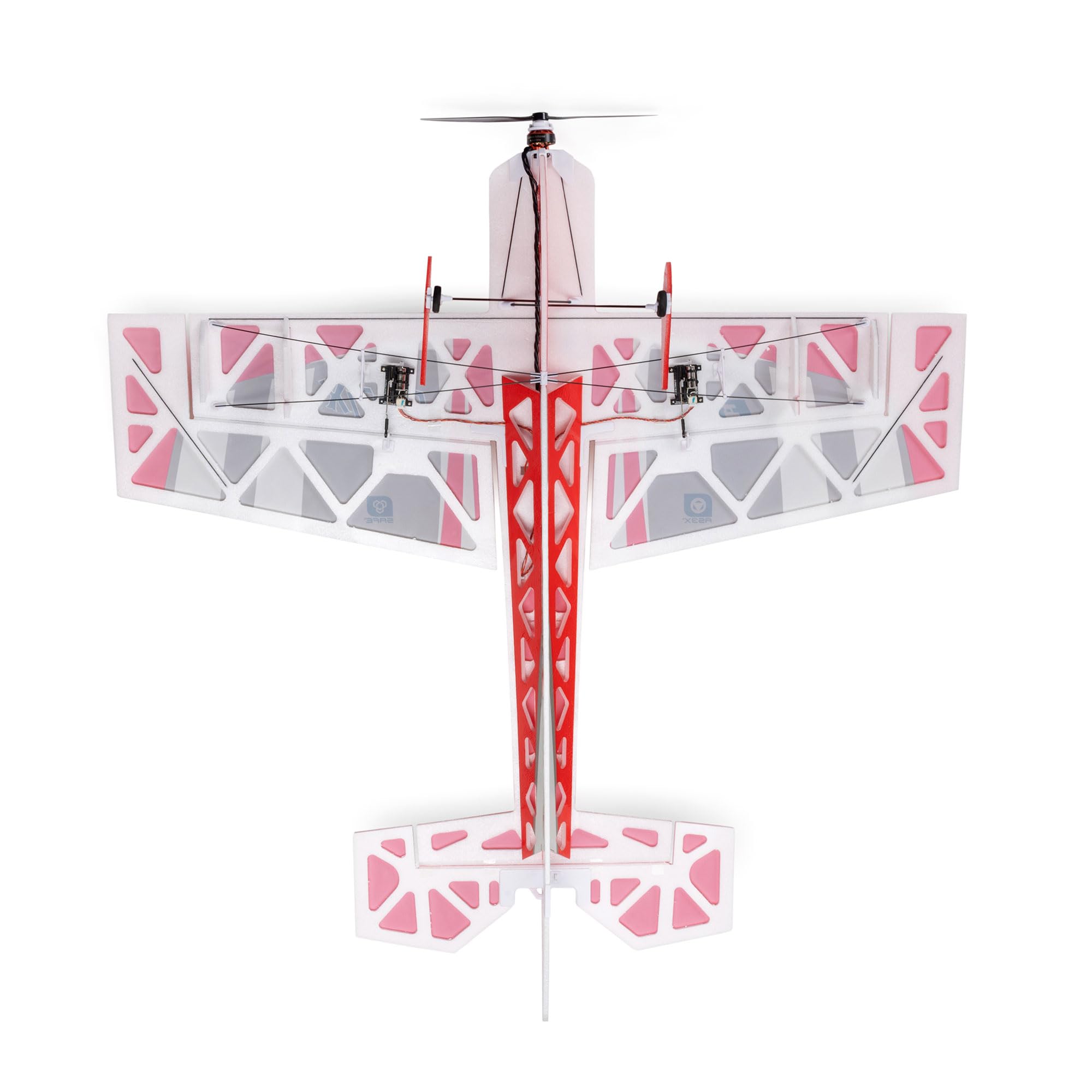e-flite-umx-eratix-3d-ff-450mm-bnf-basic-flat-foamy image 4