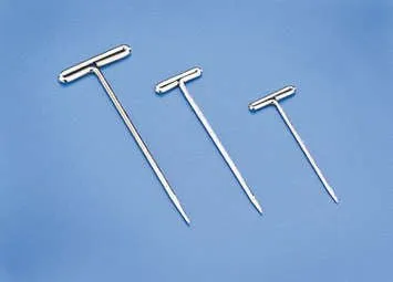 du-bro-building-supplies-252-t-pins-stecknadeln-1-00-vernickelt image 1