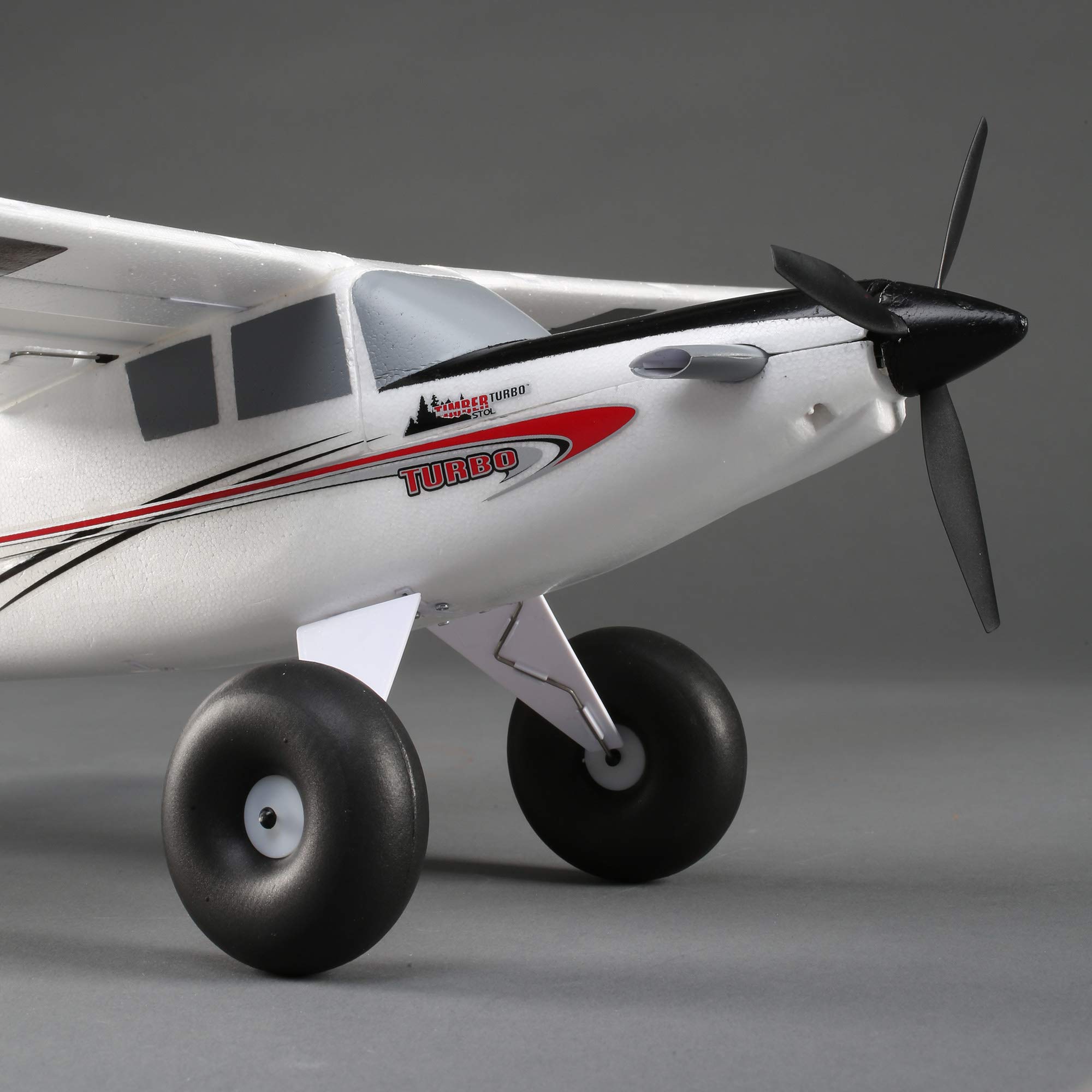 e-flite-umx-turbo-timber-bnf-basic-rc-flugzeug-700mm-stol image 4