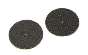 du-bro-cut-off-wheel-trennscheibe-32-mm-2-st-ck image 2