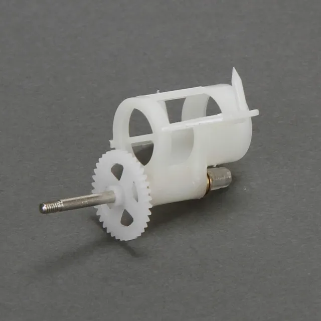 e-flite-umx-radian-getriebe-ohne-motor-hardware-kunststoff image 1