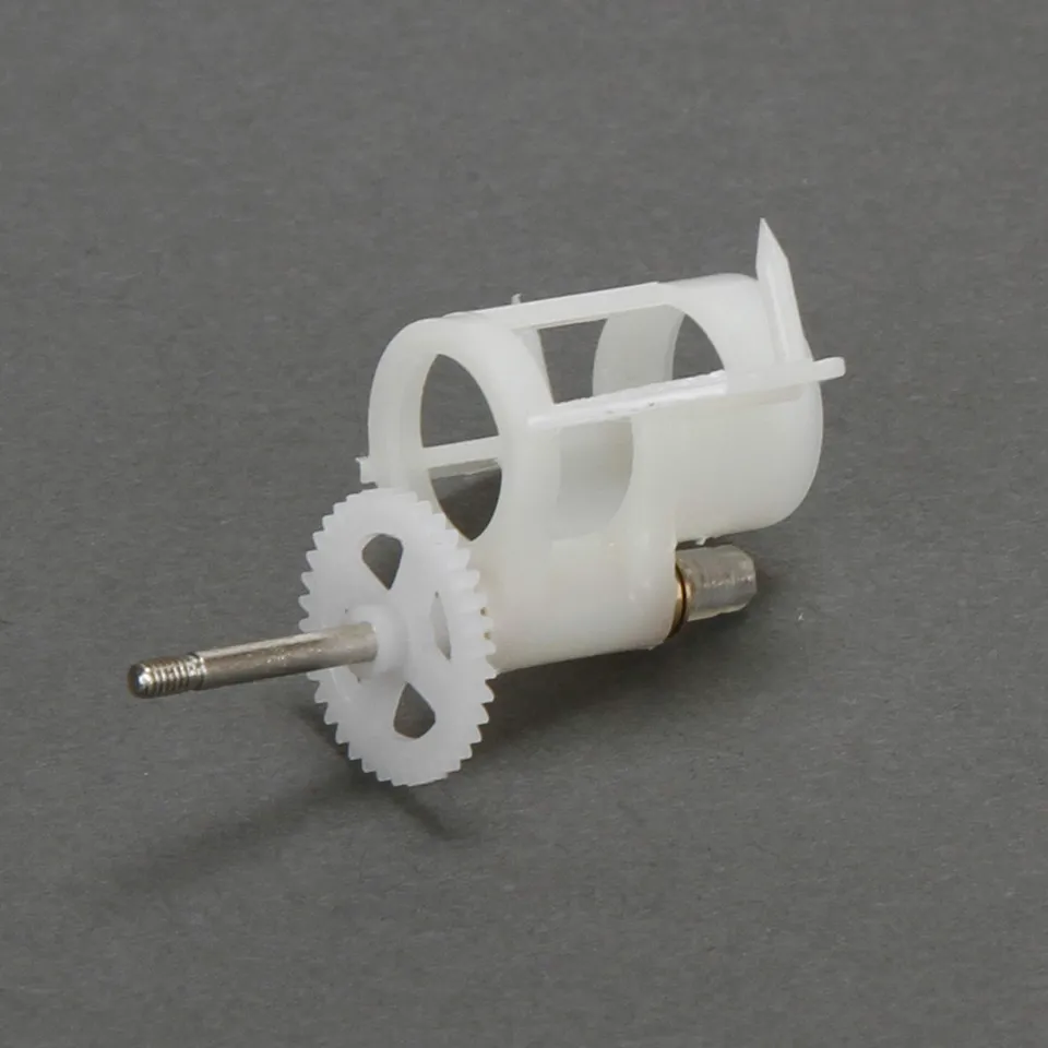 e-flite-umx-radian-getriebe-ohne-motor-hardware-kunststoff image 1