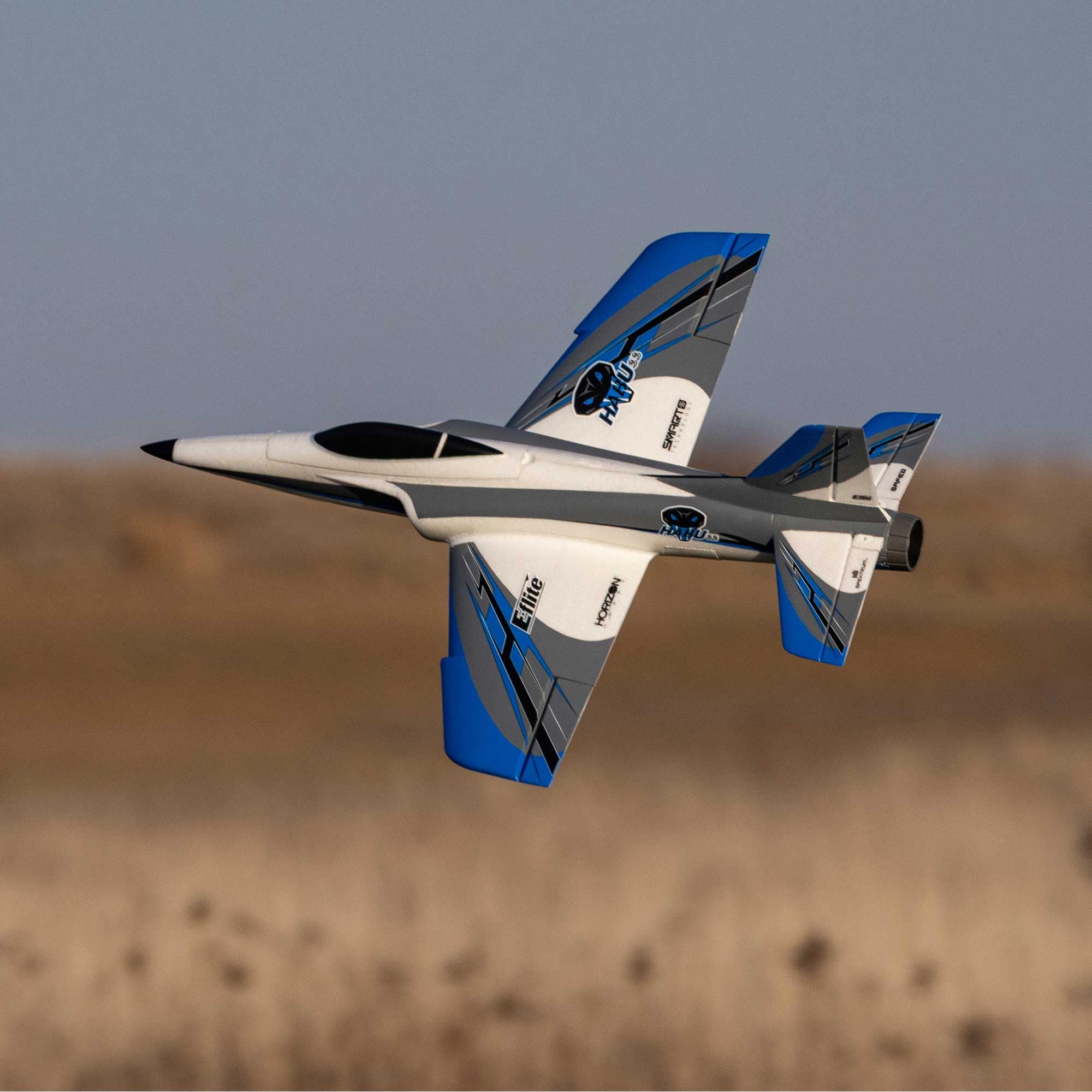 e-flite-rc-flugzeug-habu-ss-super-sport-50mm-edf-jet-pnp image 5