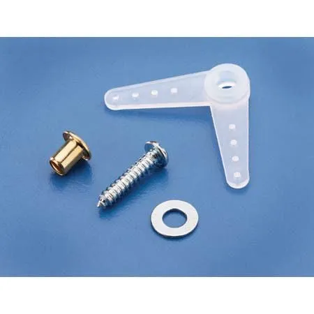 du-bro-bellcranks-micro-umlenkhebel-90-nylon-querruder image 1