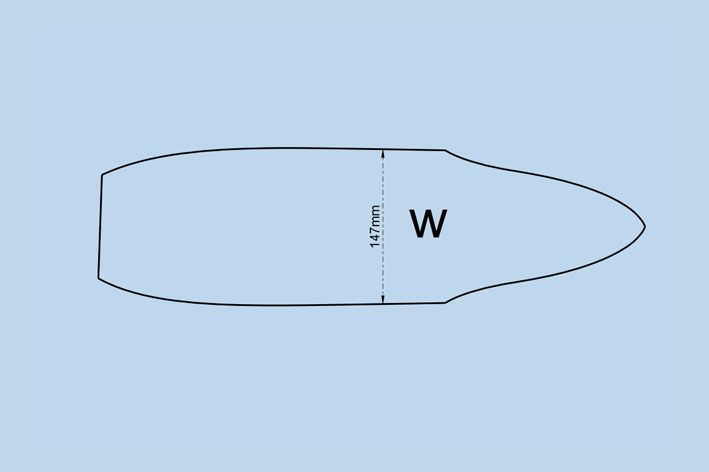 black-horse-cowl-motorhaube-bh184-a-heinkel-he111-20cc image 3