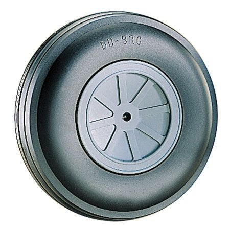 du-bro-treaded-leichtr-der-6-zoll-rc-flugzeugrad-600tl image 1