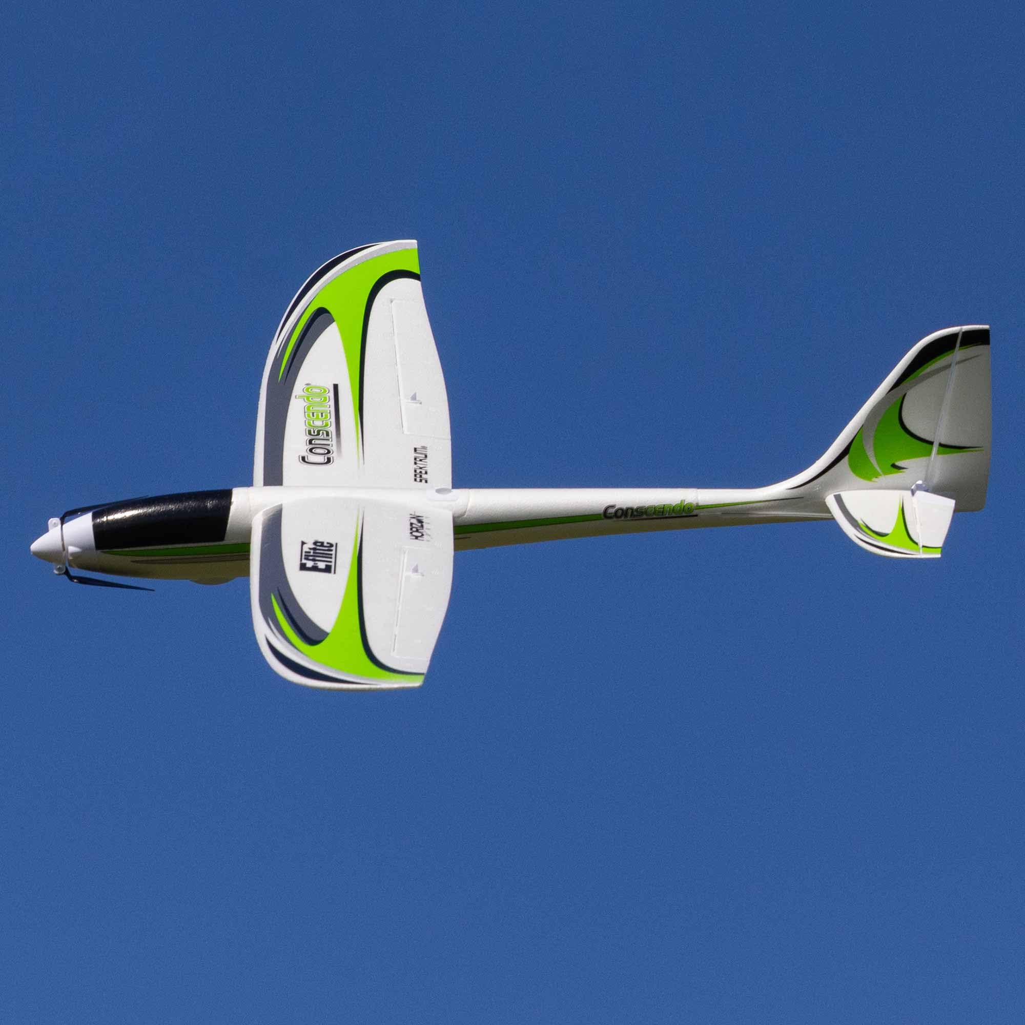 e-flite-umx-conscendo-rc-flugzeug-bnf-basic image 5