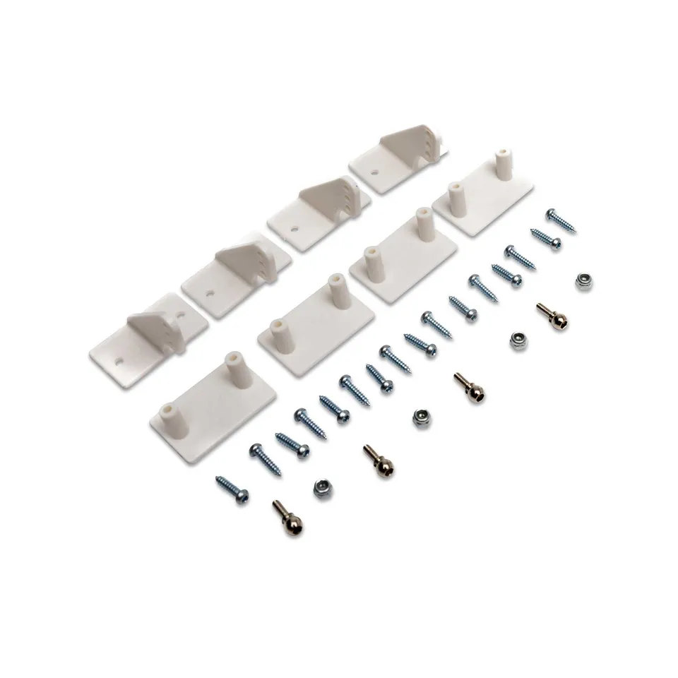e-flite-hardware-efl-1071-ruderhorn-set-decathlon-1-2m image 1