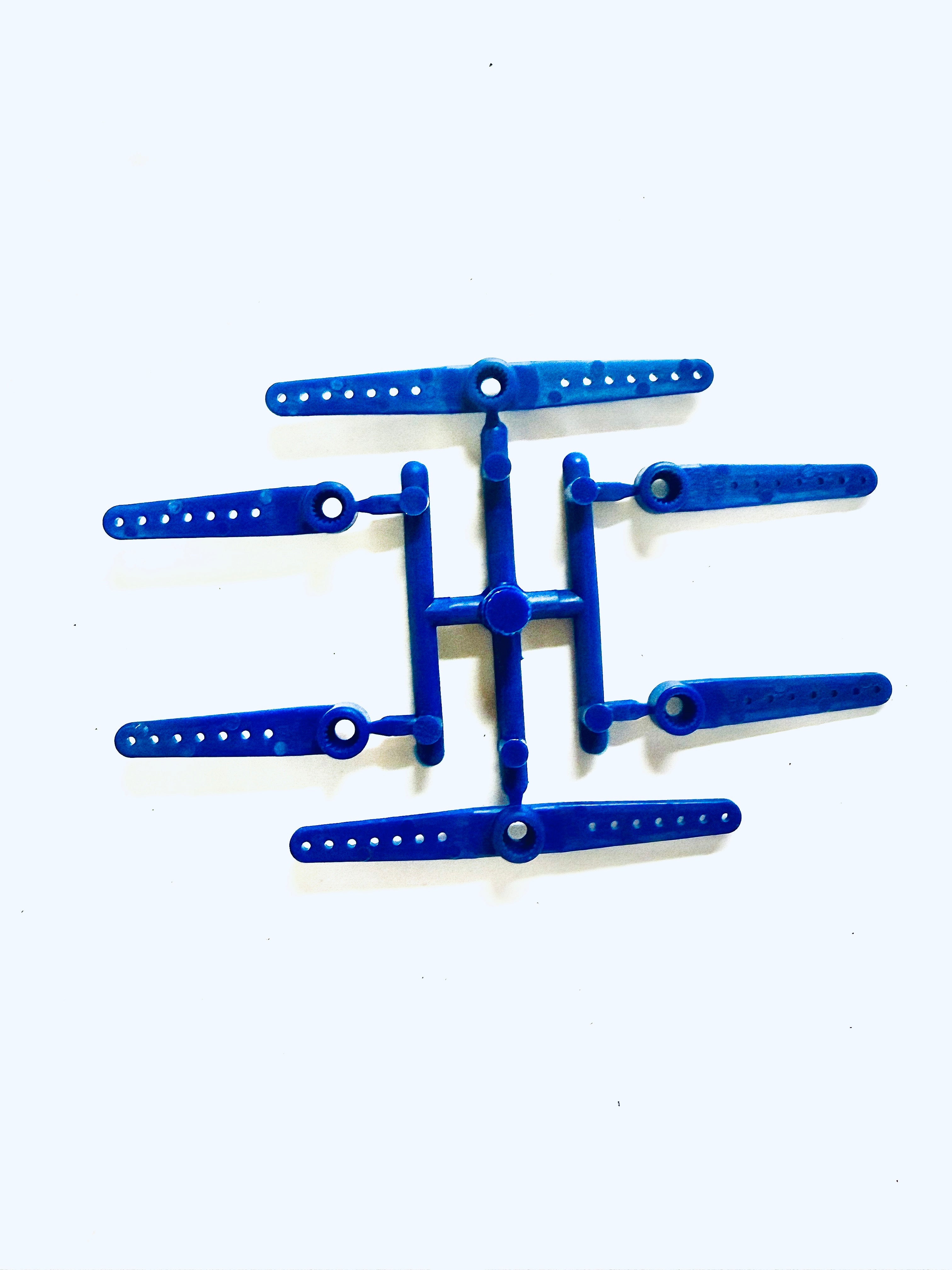 du-bro-micro-servo-arm-xl-servohorn-930-nylon-6-st-ck image 4