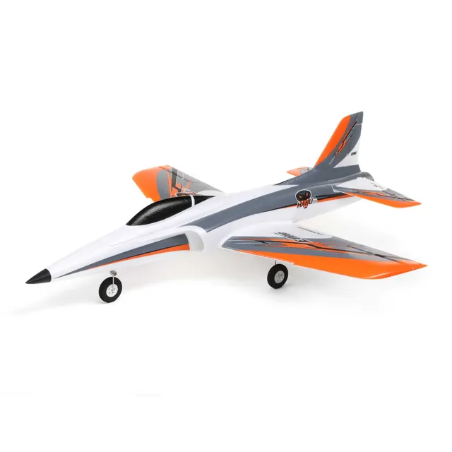e-flite-habu-ss-50mm-edf-jet-bnf-basic-safe-as3x image 1
