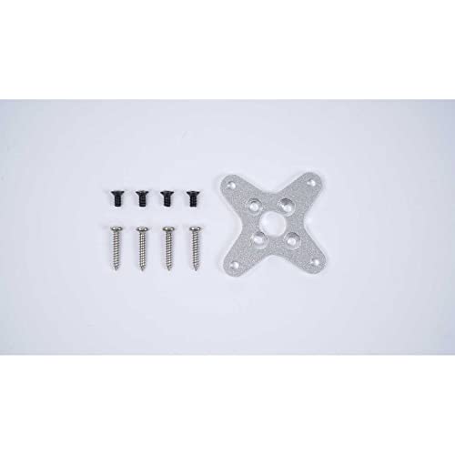 e-flite-rv-7-1-1m-motortr-ger-ersatzteil-motorhalter image 2