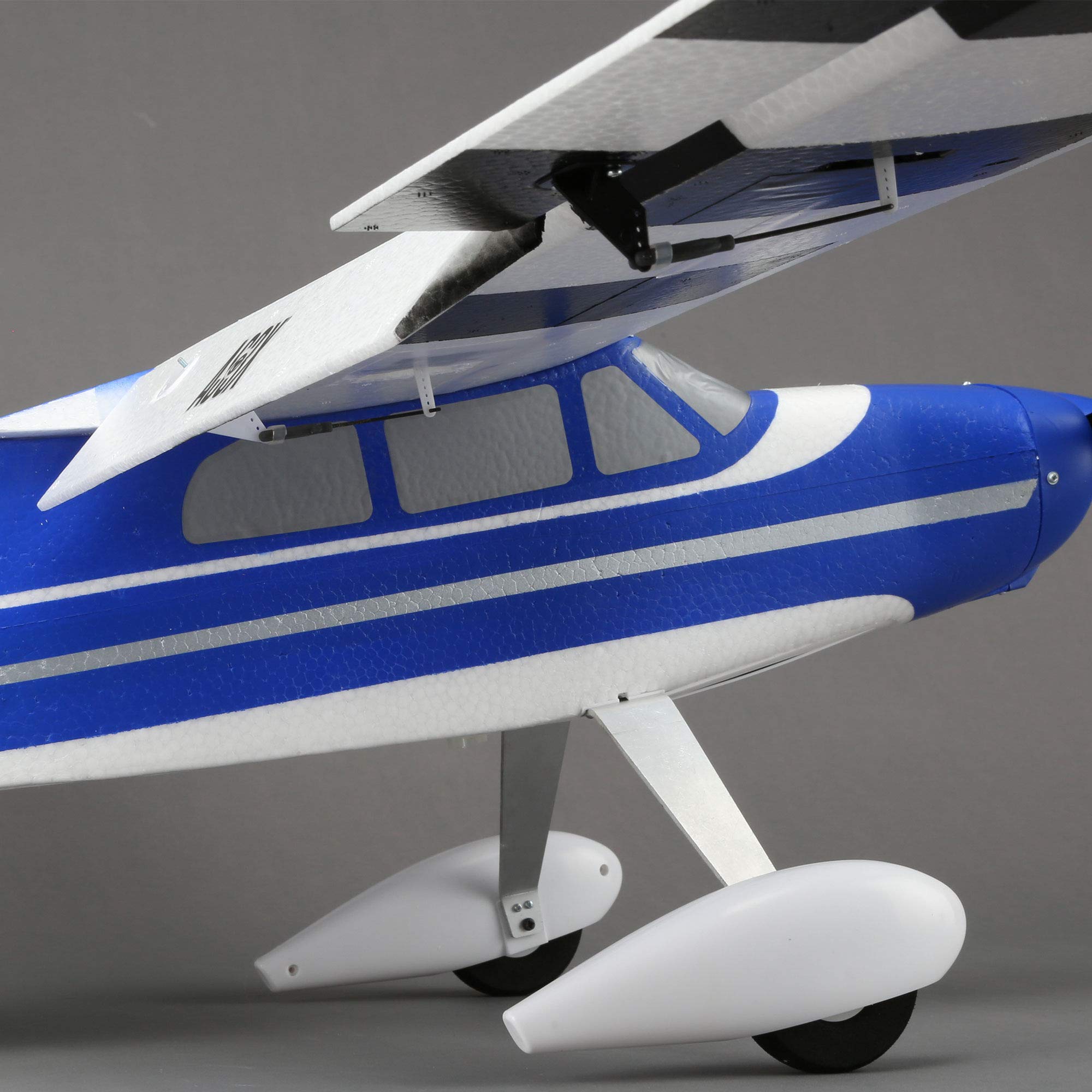 e-flite-valiant-1-3-m-bnf-basic-rc-flugzeug-as3x-safe-select image 7
