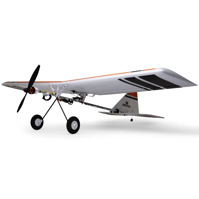 e-flite-slow-ultra-stick-1-2-m-bnf-basic-rc-flugzeug-safe image 1