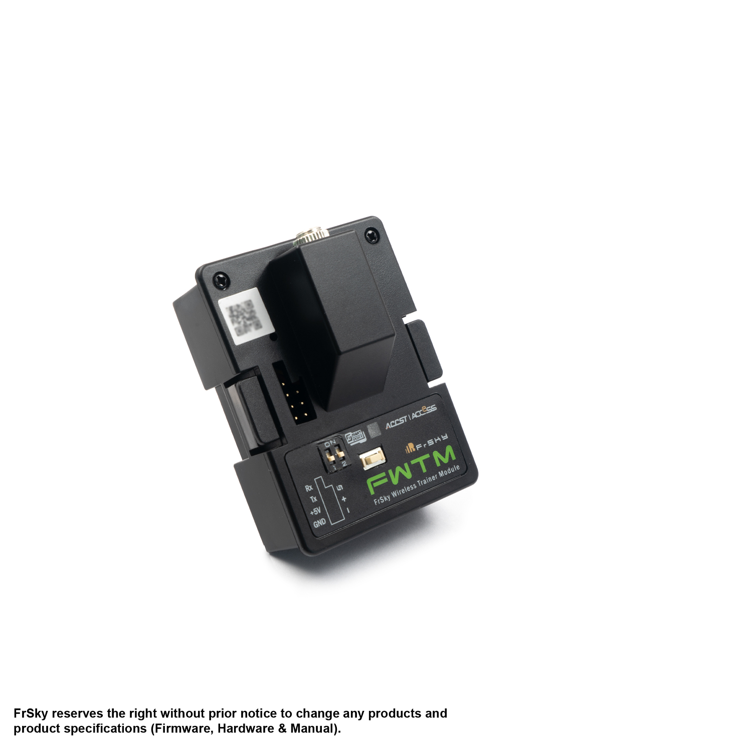 frsky-fwtm-trainer-modul-wireless-lehrer-sch-ler image 3