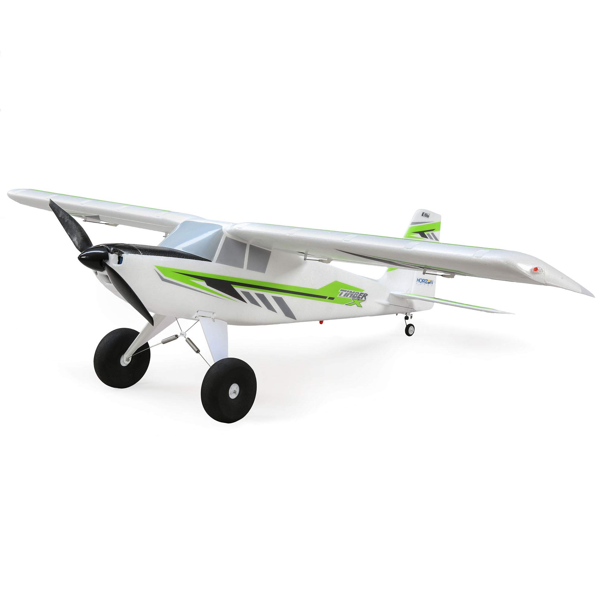 e-flite-timber-x-1-2m-bnf-basic-rc-flugzeug-as3x image 1