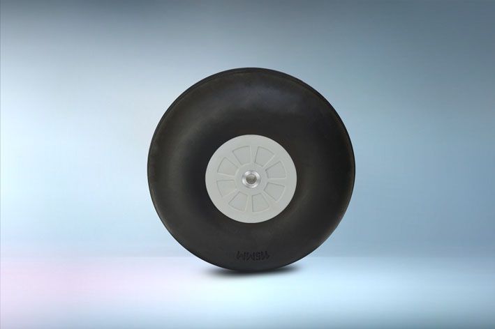 black-horse-wheel-schaumr-der-115mm-6mm-rc-r-der-leicht image 1