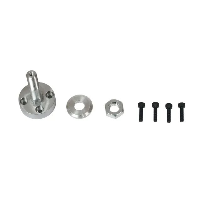 e-flite-fw-190a-prop-adapter-propelleradapter-kunststoff image 1