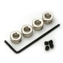 du-bro-stellring-1-8-zoll-3mm-4er-pack-fahrwerk image 1