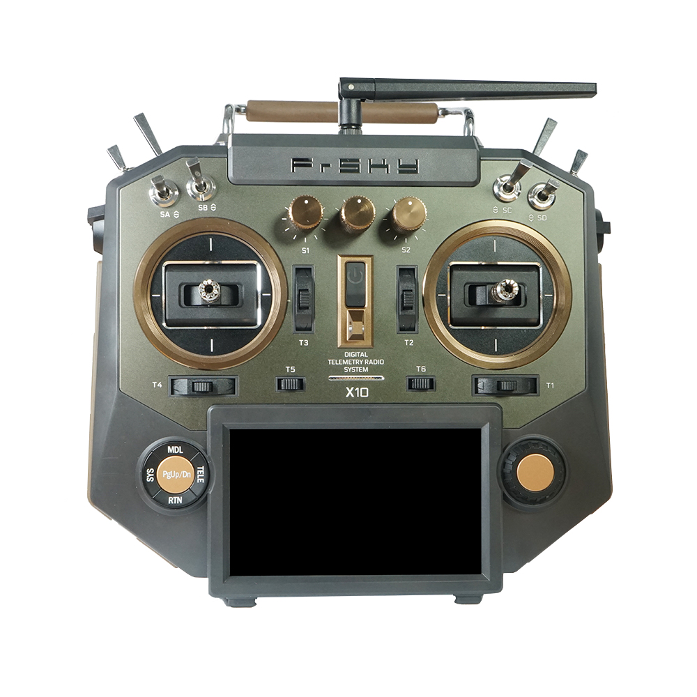 frsky-horus-x10-rc-sender-m10-opentx-2-4ghz image 3