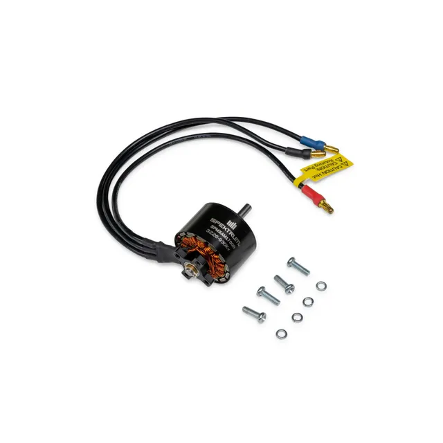 e-flite-motors-spmxam1700b-brushless-motor-930kv-au-enl-ufer image 1