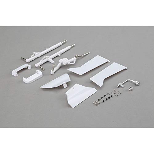 e-flite-landing-gear-t-28-1-2-fahrwerk-komplett-set image 2