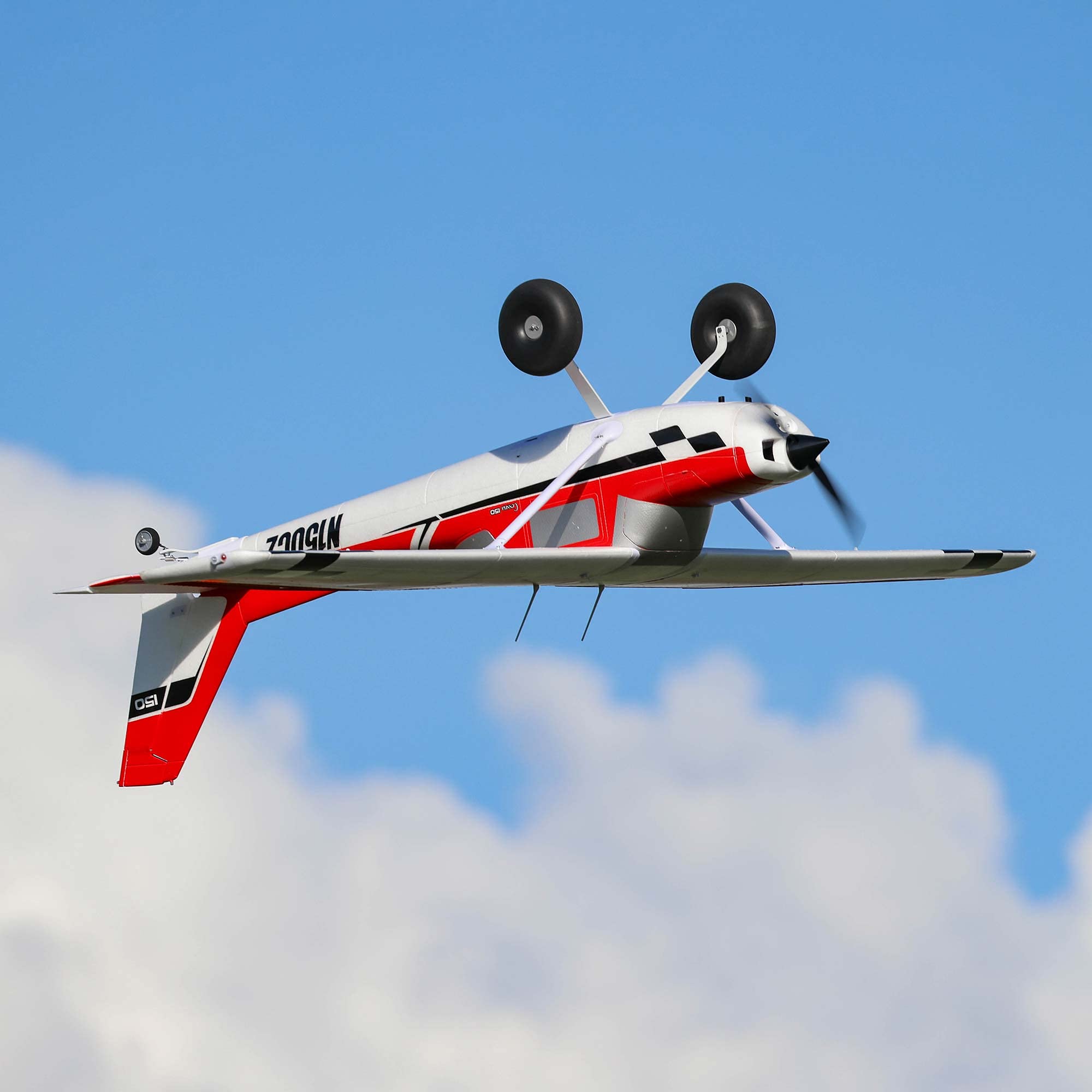 e-flite-carbon-z-cessna-150t-2-1m-pnp-rc-flugzeug image 6